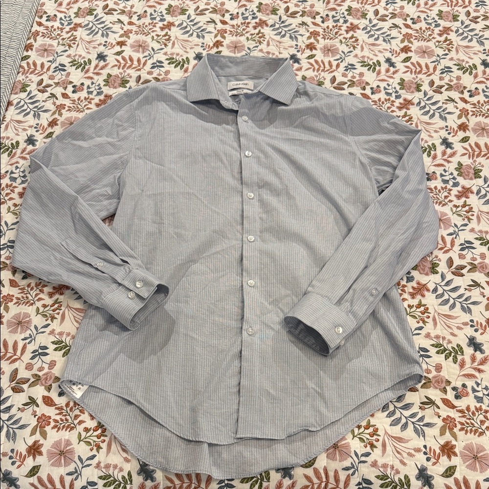 Calvin Klein Button Down Shirt